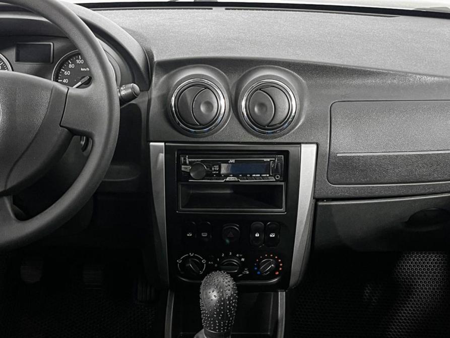 Nissan Almera III (G15) Ногинск  - изображение 14