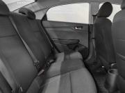 Hyundai Solaris II Рестайлинг Новосибирск  - изображение 32
