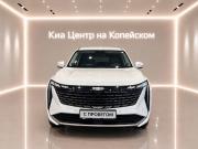 Geely Atlas II Челябинск  - изображение 16