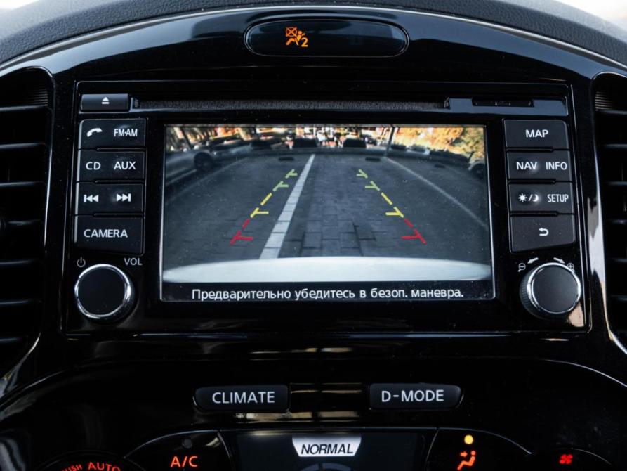 Nissan Juke Nismo I Ставрополь  - изображение 13