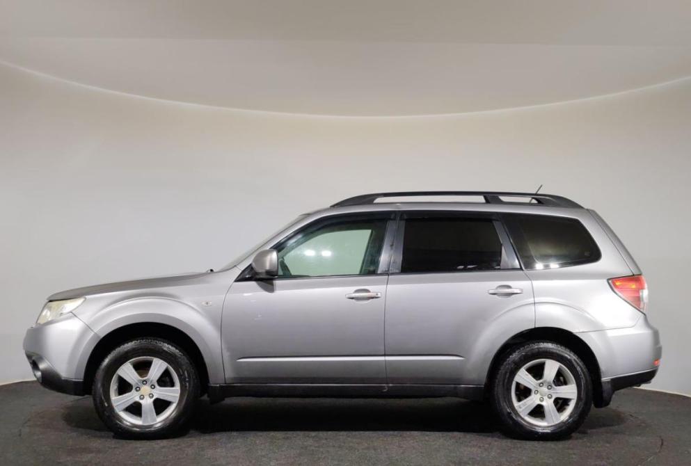 Subaru Forester III Ярославль  - изображение 8