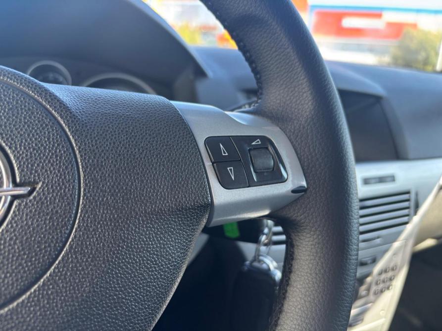 Opel Astra H Рестайлинг Сыктывкар  - изображение 22