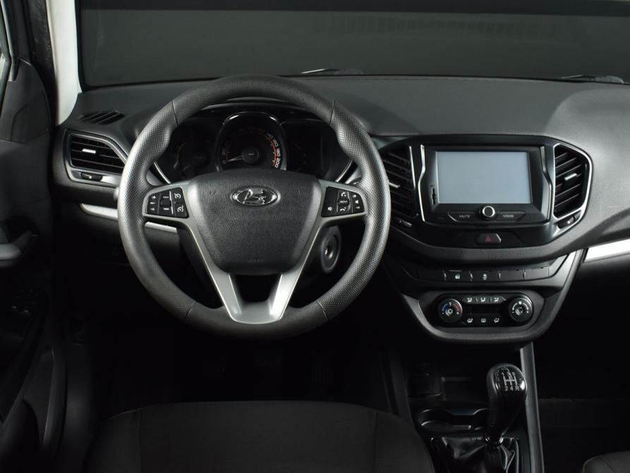 Lada (ВАЗ) Vesta I Кемерово  - изображение 11