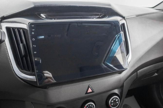 Hyundai Creta I с пробегом 2018 года, цена 1 299 000 рублей, 197000 км, внедорожник, Автокод Объявления
