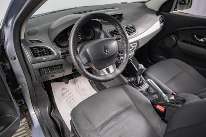 Renault Megane III с пробегом 2010 года, цена 599 000 рублей, 232000 км, хэтчбек, Автокод Объявления