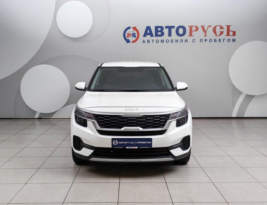 Kia Seltos I Подольск  - изображение 3