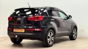 Kia Sportage III Рестайлинг Киров  - изображение 20