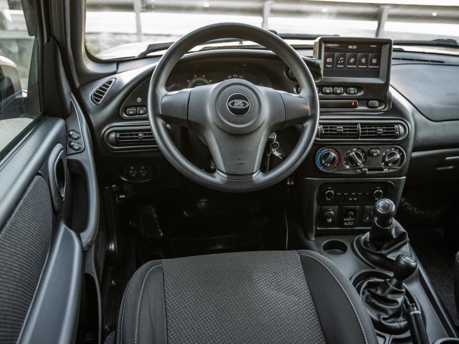 Lada (ВАЗ) Niva Волгоград  - изображение 15