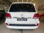 Toyota Land Cruiser 200 Series Челябинск  - изображение 34