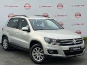 Volkswagen Tiguan I Рестайлинг Екатеринбург  - изображение 45