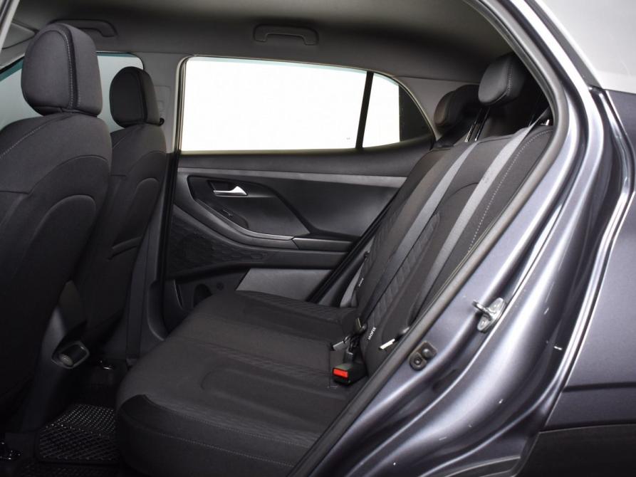 Hyundai Creta II Кемерово  - изображение 13