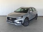 Lada (ВАЗ) Vesta I Рестайлинг (NG) Москва  - изображение 18