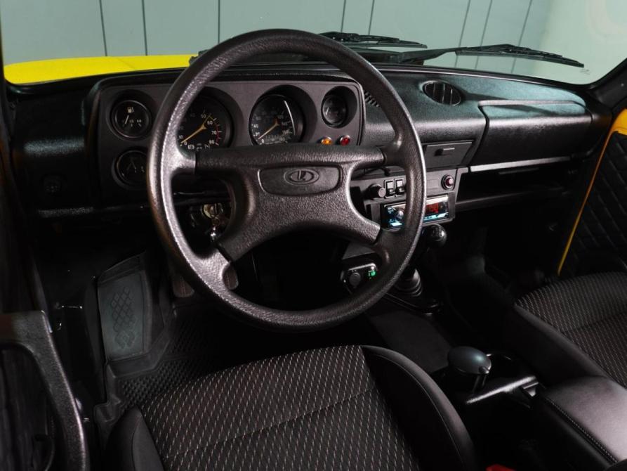 Lada (ВАЗ) 2121 (4x4) I Воронеж  - изображение 6