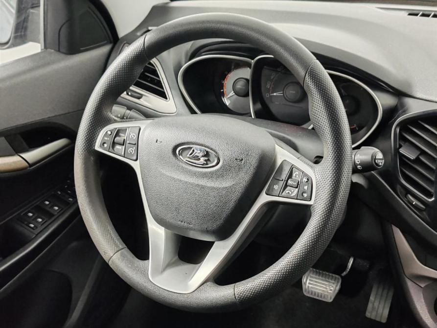 Lada (ВАЗ) Vesta I Москва  - изображение 16