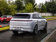 Li Auto (Lixiang) L7 I Санкт-Петербург  - изображение 46