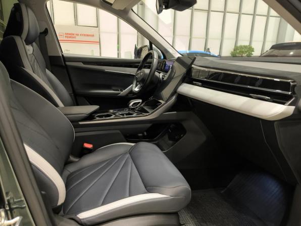 Geely Atlas II с пробегом 2024 года, цена 2 690 000 рублей, 69468 км, внедорожник, Автокод Объявления