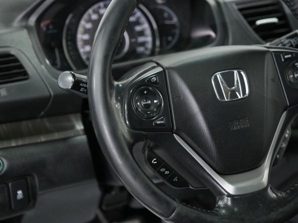 Honda CR-V IV с пробегом 2013 года, цена 2 070 000 рублей, 266000 км, внедорожник, Автокод Объявления