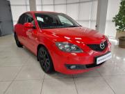 Mazda 3 I (BK) Рестайлинг Москва  - изображение 24