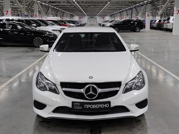 Mercedes-Benz E-Класс IV (W212 S212 C207) Рестайлинг с пробегом 2013 года, цена 1 780 000 рублей, 143909 км, купе, Автокод Объявления