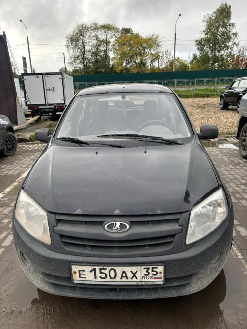 Lada (ВАЗ) Granta I Вологда  - изображение 1