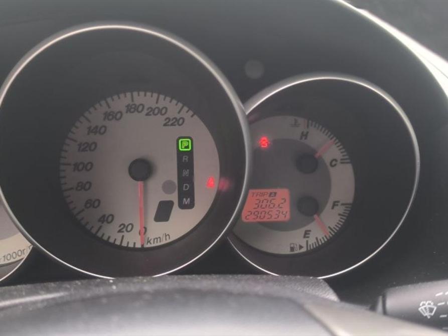 Mazda 3 I (BK) Рестайлинг Челябинск  - изображение 21