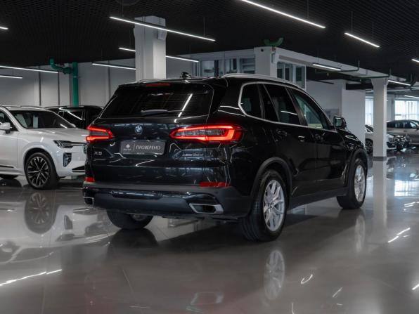 BMW X5 IV (G05/G18) с пробегом 2019 года, цена 6 300 000 рублей, 58943 км, внедорожник, Автокод Объявления