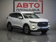 Chery Tiggo 7 Pro I Челябинск  - изображение 41