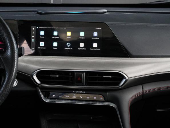 Changan UNI-T I с пробегом 2023 года, цена 2 139 000 рублей, 85665 км, внедорожник, Автокод Объявления