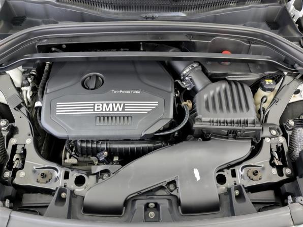 BMW X2 I (F39) с пробегом 2021 года, цена 3 050 000 рублей, 75634 км, внедорожник, Автокод Объявления