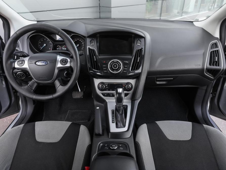 Ford Focus III Москва  - изображение 13