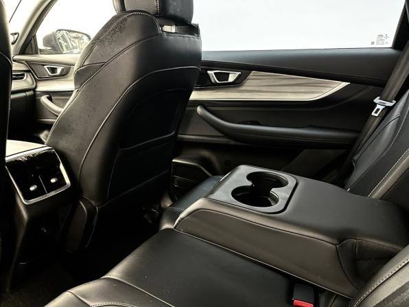 Chery Tiggo 8 Pro Max I с пробегом 2022 года, цена 2 249 000 рублей, 53400 км, внедорожник, Автокод Объявления