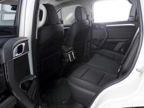 Haval DaGou (Big Dog) I с пробегом 2022 года, цена 2 100 000 рублей, 62035 км, внедорожник, Автокод Объявления