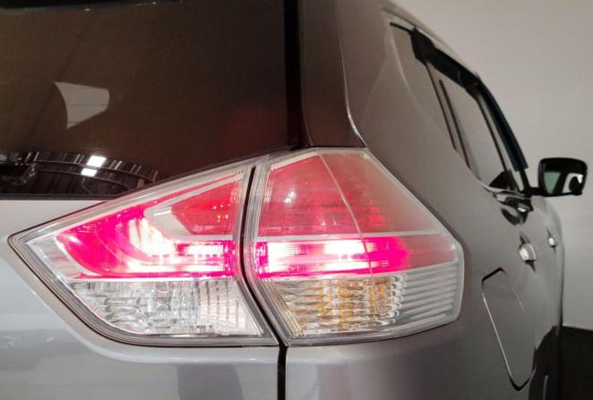 Nissan X-Trail III с пробегом 2018 года, цена 1 780 000 рублей, 162000 км, внедорожник, Автокод Объявления