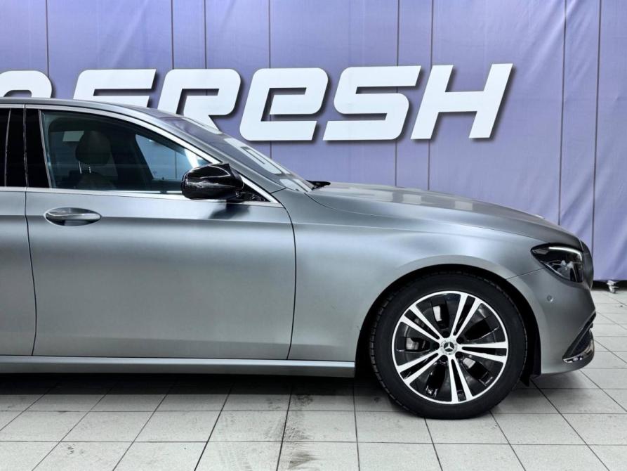 Mercedes-Benz E-Класс V (W213 S213 C238) Рестайлинг Благовещенск  - изображение 10