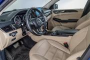 Mercedes-Benz GLE Coupe I (C292) Казань  - изображение 20