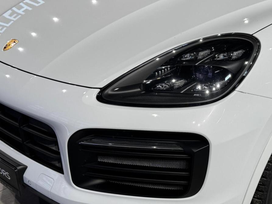 Porsche Cayenne III Иркутск  - изображение 8