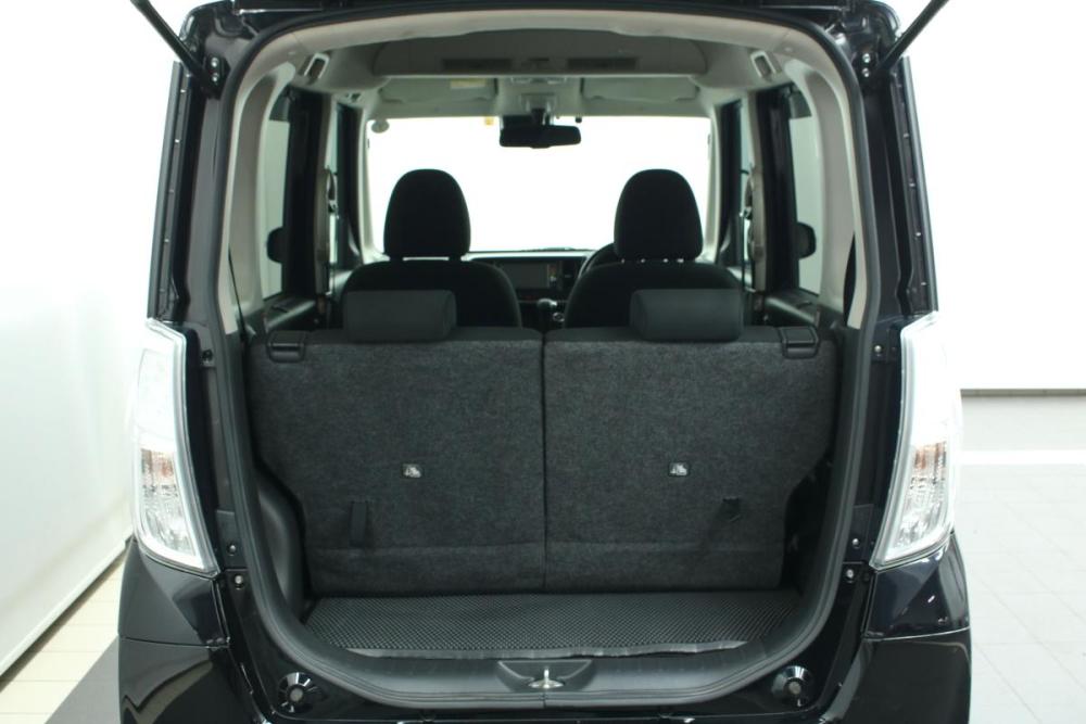 Nissan Dayz Roox I Рестайлинг Красноярск  - изображение 15
