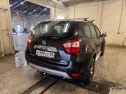Nissan Terrano III (D10) Пермь  - изображение 7