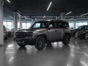 JETOUR T2 Москва  - изображение 27