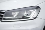Volkswagen Touareg II Рестайлинг Иркутск  - изображение 26