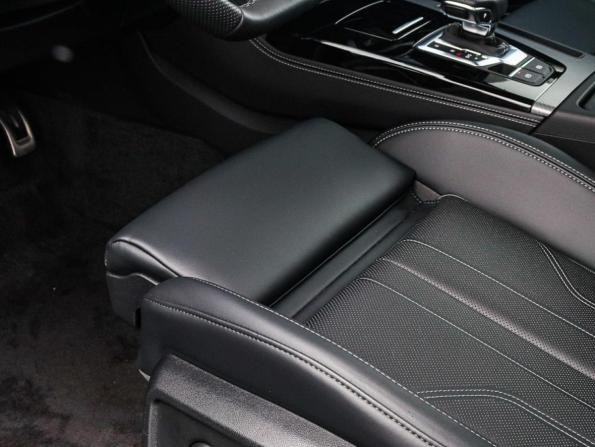 Audi Q5 II (FY) Рестайлинг с пробегом 2025 года, цена 5 950 000 рублей, 23 км, внедорожник, Автокод Объявления