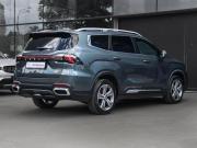 Geely Okavango I Рестайлинг Москва  - изображение 31
