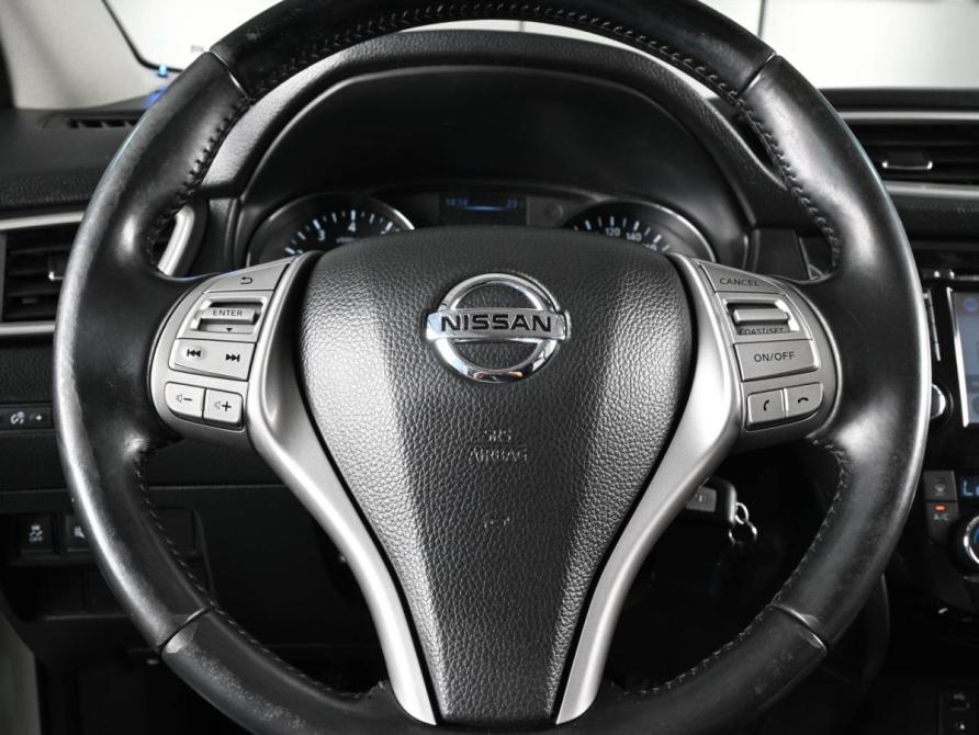 Nissan Qashqai II Ростов-на-Дону  - изображение 12
