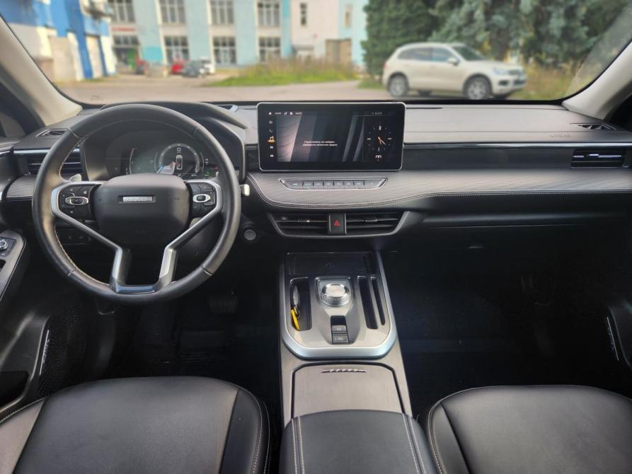 Haval Jolion I Великий Новгород  - изображение 20