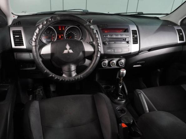 Mitsubishi Outlander II Рестайлинг с пробегом 2011 года, цена 999 000 рублей, 245220 км, внедорожник, Автокод Объявления