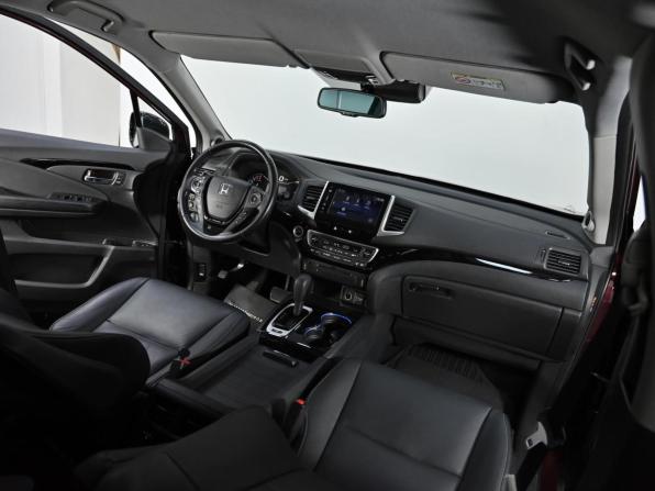 Honda Pilot III с пробегом 2016 года, цена 3 199 000 рублей, 85000 км, внедорожник, Автокод Объявления