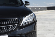 Mercedes-Benz C-Класс IV (W205) Рестайлинг Казань  - изображение 33