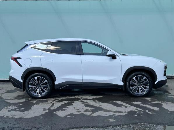 JETOUR DASHING I с пробегом 2023 года, цена 1 799 000 рублей, 75000 км, внедорожник, Автокод Объявления