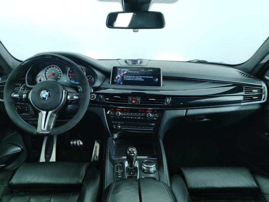 BMW X6 M II (F86) Ростов-на-Дону  - изображение 17