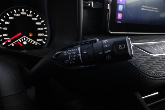 Haval Jolion I с пробегом 2022 года, цена 1 850 000 рублей, 35529 км, внедорожник, Автокод Объявления